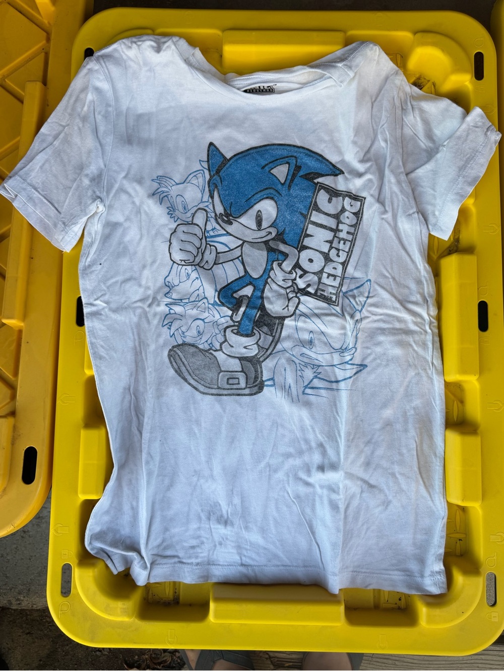 Boys t shirts and more lot